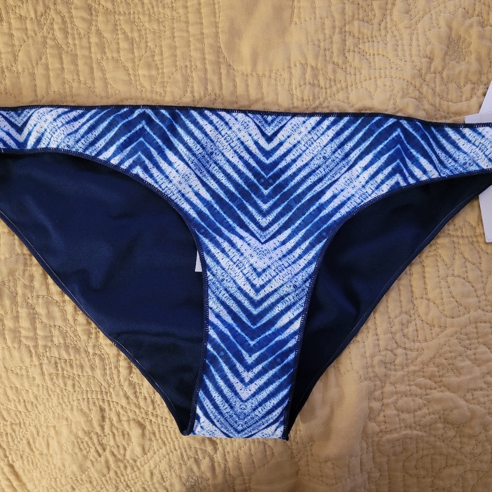 NWT bikini bottom